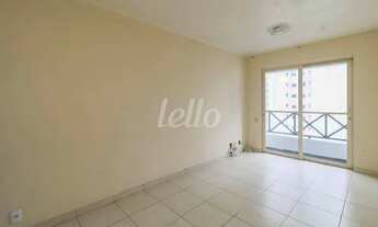 Imagem: São Paulo - Apartamento Padrão - Vila