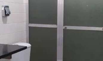 Imagem 7: KITINETE / JK RESIDENCIAL em SALVADOR - BA, ITAPUÃ