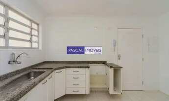 Imagem 4: SãO PAULO - Apartamento Padrão - Moema