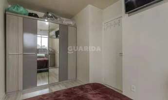 Imagem 4: Apartamento de 02 dormitórios, mobiliado para alugar no bairro Sarandi em Porto Alegre