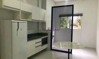 Imagem 3: Apartamento 1 suíte - 1 vaga - locação