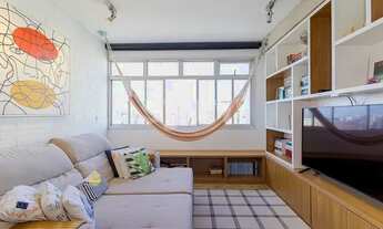 Imagem 3: CURITIBA - Apartamento Padrão - Mercês