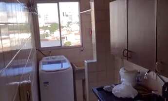 Imagem 7: Apartamento Kitnet próximo ao Culto a Ciência e Hospital São Luiz