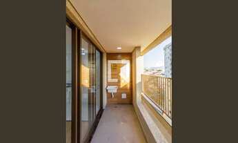 Imagem 7: Apartamento para Aluguel - Vila Nova Savoia, 2 Quartos, 44 m2