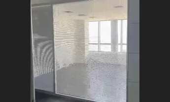 Imagem 6: Sala no edifício candido mendes