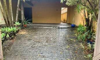 Imagem 4: Casa com 3 dormitórios à venda, 280 m² por R$ 950.000,00 - Itaipu - Niterói/RJ