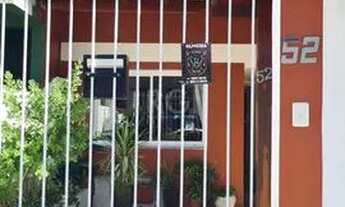 Imagem 2: Casa em Hípica Casa com 3 dormitórios