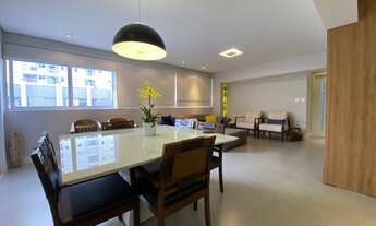 Imagem 4: Reforma recente moderna há passos do metro brigadeiro