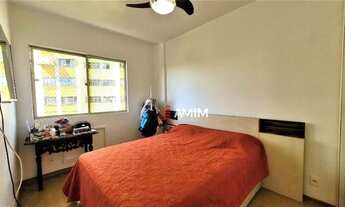 Imagem 7: Apartamento com 2 Quartos à Venda, 78 m² por R$ 500.000 - Centro - Niterói/RJ
