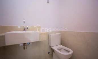 Imagem 9: Quasar Oeste - Apartamento 4 quartos, sendo 4 suítes