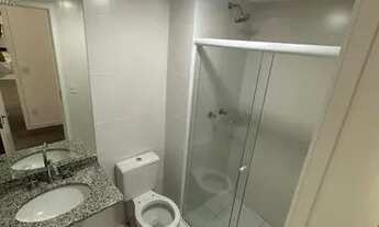 Imagem 4: Apartamento para aluguel possui 68 metros quadrados com 2 quartos