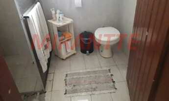 Imagem 6: Casa terrea de 50m² com 1 quartos em Tucuruvi