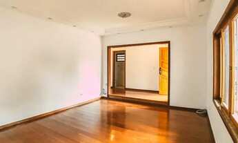 Imagem 2: Sobrado com 3 dormitórios para alugar, 300 m² por R$ 4.500,00/mês - Petrópolis - Londrina