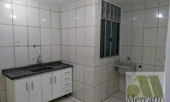 Imagem 2: Apartamento em Parque Assunção - Taboão da Serra