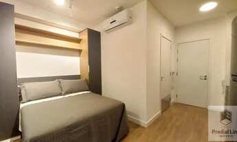 Imagem 4: Alugo aconchegante Studio mobiliado na Consolação, 25m²