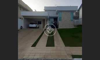 Imagem: CASA TERREA 3 QUARTOS COND. LAGO codigo