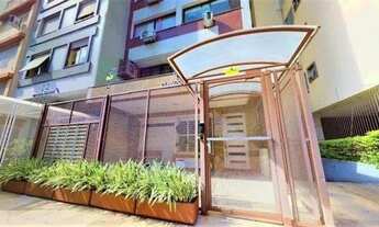 Imagem 2: Studio para Venda - 30m², 1 dormitório, Centro Histórico