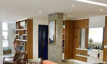 Imagem 2: ALTO DE PINHEIROS melhor qyadra