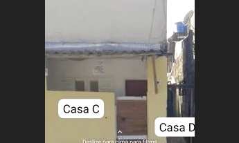 Imagem 2: Vende-se este sobrado bom 3 casas de aluguéis embaixo