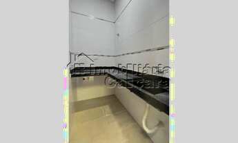 Imagem 7: Praia Grande - Casa Padrão - Caiçara