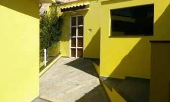 Imagem: EDUARDO. CASA EM SÃO PAULO NA ZONA SUL