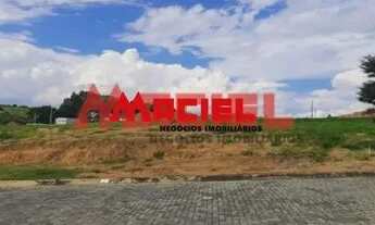 Imagem 2: Terreno Padrão em Caçapava