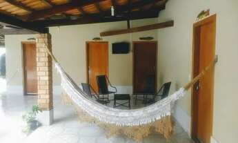 Imagem 3: Aluga casa Aruanã -GO