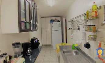 Imagem 4: Apartamento com 2 dormitórios à venda, 60 m² por R$ 200.000,00 - Jardim Umarizal - São Pau