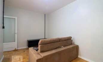 Imagem 2: Apartamento para Aluguel - Rio Branco, 2 Quartos, 73 m2