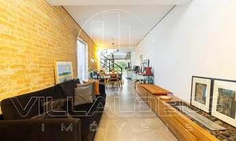 Imagem 3: Casa com 4 dormitórios à venda, 300 m² por R$ 3.000.000,00 - Vila Ipojuca - São Paulo/SP