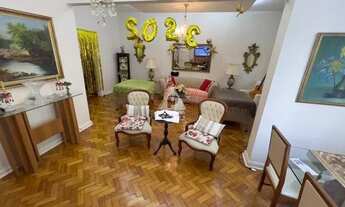 Imagem 4: Apartamento à venda, 3 quartos, Copacabana - RIO DE JANEIRO/RJ