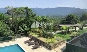 Imagem: Casa de Condomínio com 3 dorms, Camburi