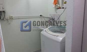 Imagem 3: SAO BERNARDO DO CAMPO - Residential / Apartment - ALVES DIAS