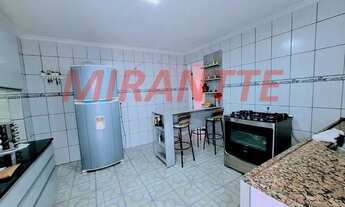 Imagem 4: Sobrado de 285m² com 5 quartos em Portal Das Laranjeiras