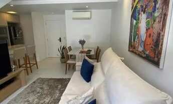 Imagem 4: Duplex para venda tem 79 metros quadrados com 2 quartos em São Conrado - Rio de Janeiro