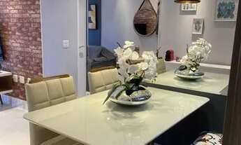 Imagem 2: Apartamento com 2 quartos (1 suíte) à venda a Mooca, São Paulo, com 1 vaga