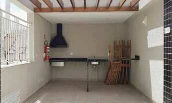 Imagem 7: Apartamento com 2 dormitórios, 63 m² - venda por R$ 495.000 ou aluguel por R$ 2.395/mês