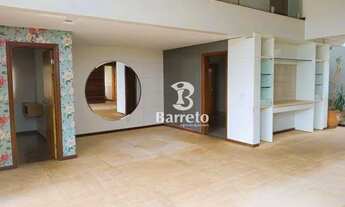 Imagem 4: Sobrado com 3 dormitórios para alugar, 264 m² por R$ 7.500,00/mês - Condomínio Bela Manhã