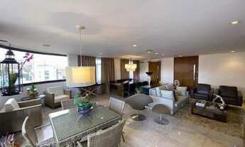 Imagem 10: Apartamento um por andar com 04 quartos, 04 suites, à venda 171,12m² por R$ 1.780.000,00