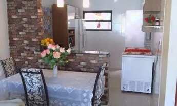 Imagem 2: Casa Abrantes 2/4, térreo solta