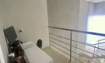 Imagem 5: Sobrado para locação no Condomínio Chácara Ondina, em Sorocaba-SP