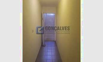 Imagem 6: SAO BERNARDO DO CAMPO - Residential / Sobrado - COOPERATIVA