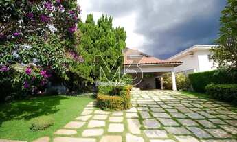 Imagem 2: Casa - Loteamento Residencial Barão do Café - Campinas