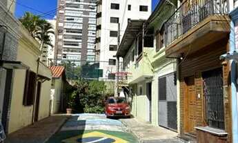 Imagem 4: Casa de Vila em Moema Índios ! Alameda dos Nhambiquaras, 1047! 2 suítes ! Lavabo ! Ar Cond