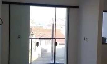 Imagem 2: Apto Novo no Espinheiros para Locação direto com proprietário. 2dorm, 1banh, 1 vaga