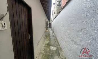 Imagem 2: CASA GEMINADA PARA LOCAÇÃO EM UBATUBA-SP A 250 METROS DA PRAIA