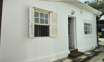 Imagem 4: Casa 2 quartos Centro de Jacarei - com garagem