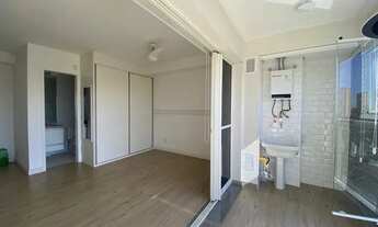 Imagem 7: Studio para aluguel com 40 metros quadrados no Parkway