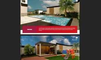 Imagem 7: NCH- Apartamento para venda com 75 metros quadrados com 2 quartos