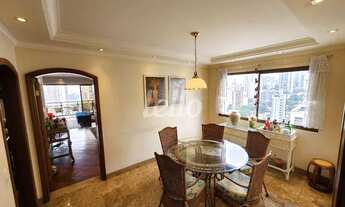 Imagem: São Paulo - Apartamento Padrão - Aclimação